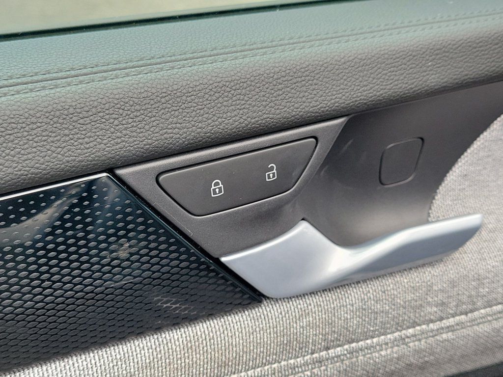 Certified 2026 Volkswagen Tiguan S FWD image 16