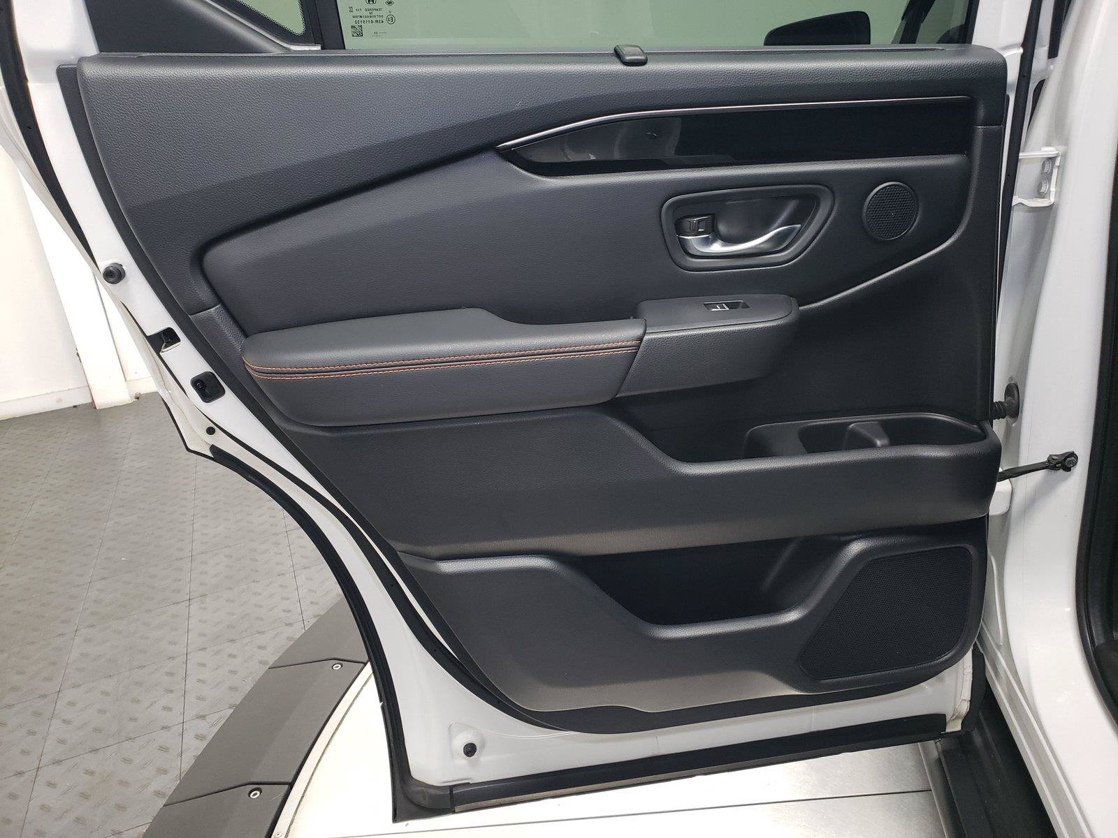 Certified 2023 Honda Pilot TrailSport image 27