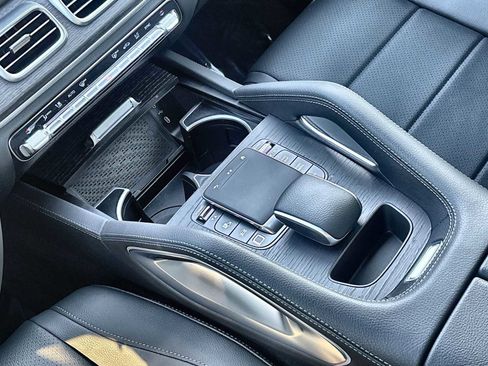 New 2026 Mercedes-Benz GLE 350 4MATIC image 20