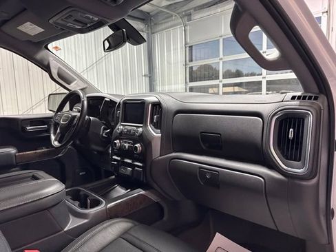 Used 2021 GMC Sierra 1500 Denali AWD/4WD image 28