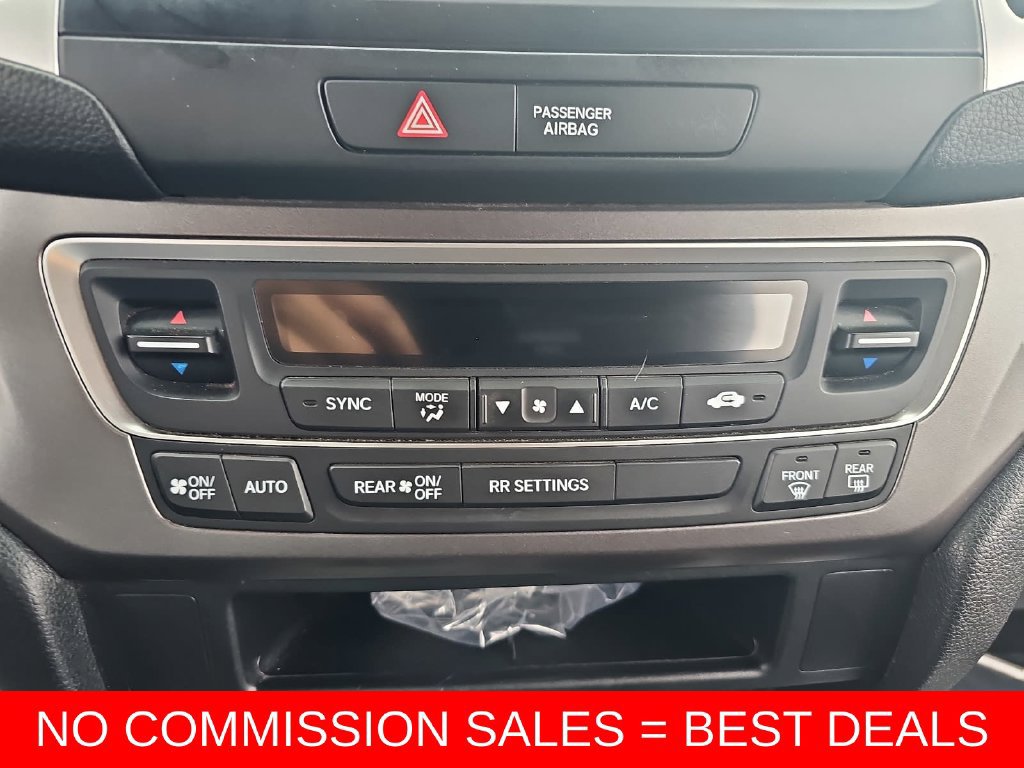 Used 2019 Honda Ridgeline Sport image 20