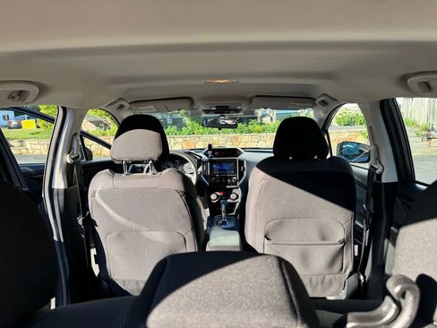 Used 2020 Subaru Impreza 2.0i image 25