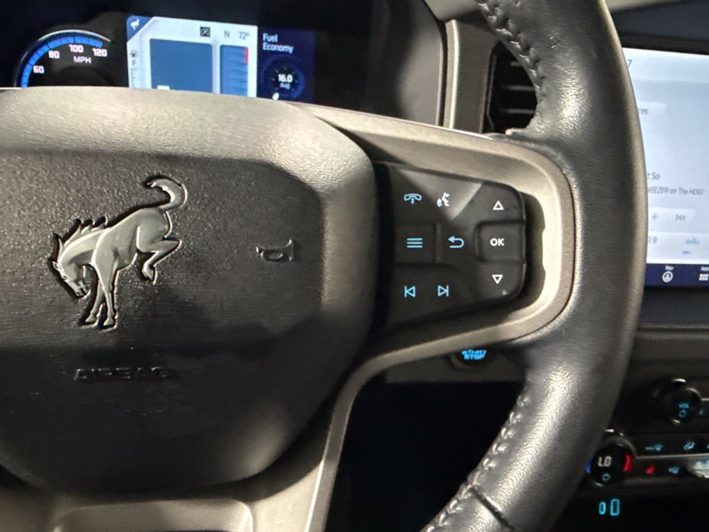 Used 2024 Ford Bronco Big Bend AWD/4WD image 21