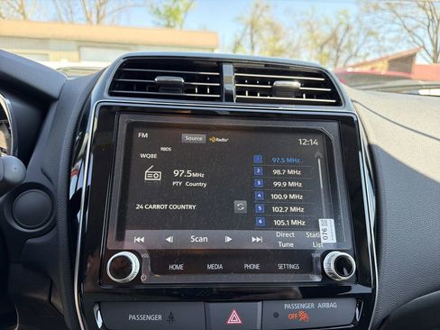 New 2026 Mitsubishi Outlander Sport ES AWD/4WD image 21