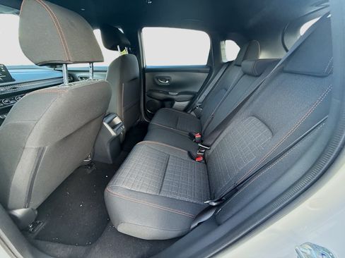 New 2027 Honda HR-V Sport image 19