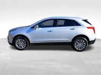 Used 2019 Cadillac XT5 Luxury video 2