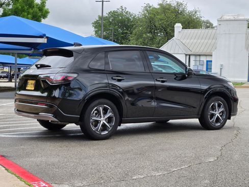 Used 2025 Honda HR-V EX-L image 3