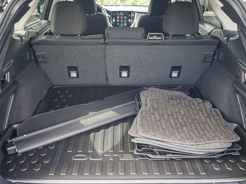 Certified 2025 Subaru Outback Premium image 30