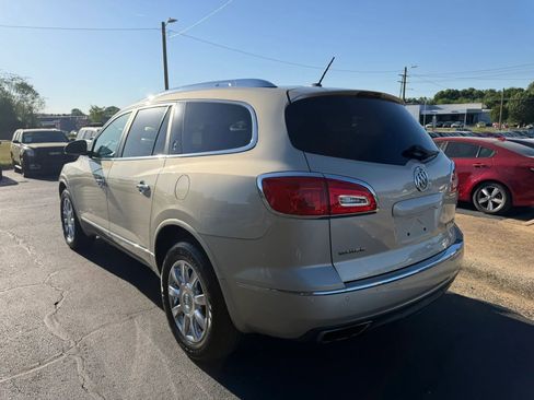 Used 2013 Buick Enclave Leather AWD/4WD image 5