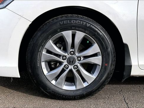 Used 2014 Honda Accord LX image 10