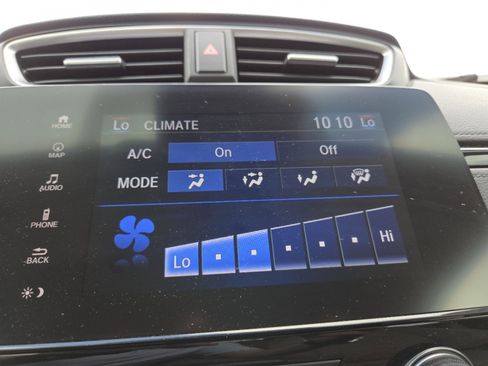 Used 2017 Honda CR-V Touring image 33