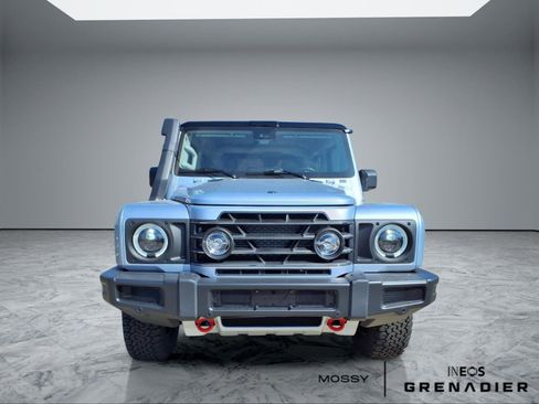 New 2026 INEOS Grenadier Trialmaster Edition image 5