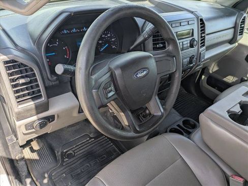 Used 2019 Ford F450 XL AWD/4WD image 9