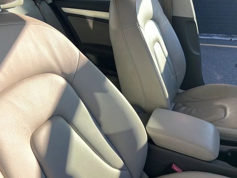 Used 2010 Audi A4 2.0T Premium Plus image 25