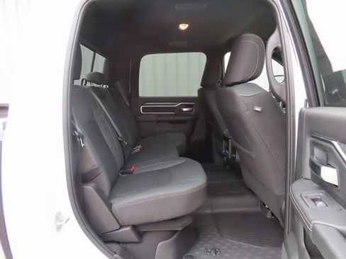 New 2026 RAM 2500 Big Horn image 29