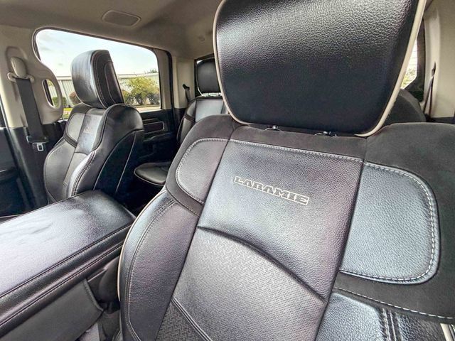 Used 2024 RAM 2500 Laramie w/ Safety Group AWD/4WD image 19