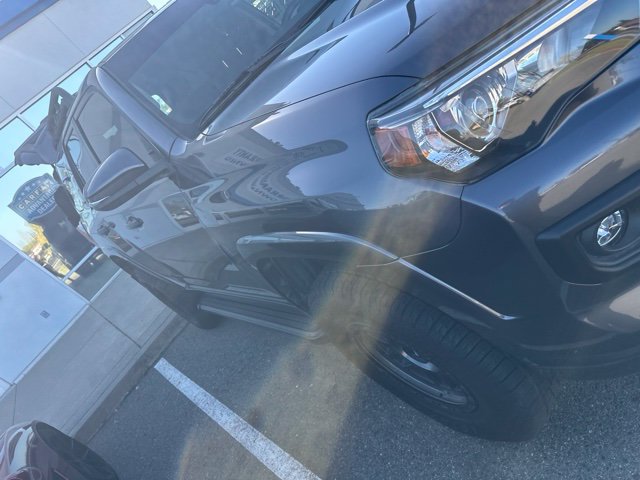 Used 2021 Toyota 4Runner Limited AWD/4WD image 16