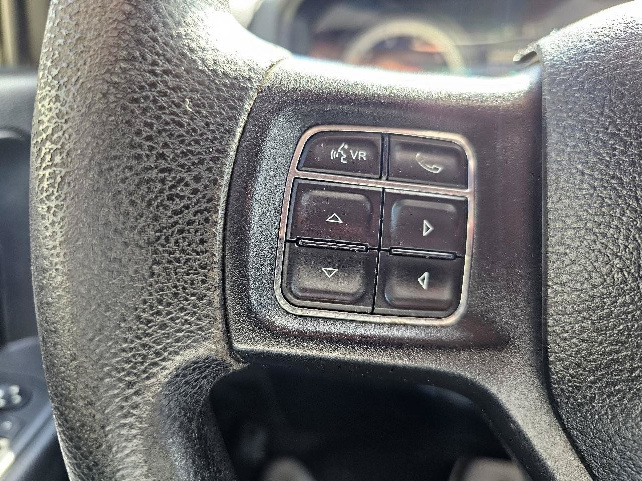 Used 2017 RAM 1500 Tradesman w/ Popular Equipment Group AWD/4WD image 9