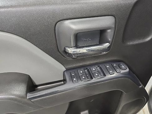 Used 2019 GMC Sierra 2500 4x4 Crew Cab w/ Sierra Convenience Package image 13