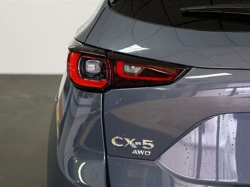 New 2025 MAZDA CX-5 Carbon Edition image 11