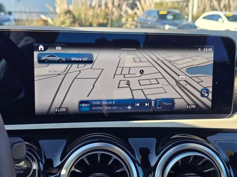 Used 2025 Mercedes-Benz CLA 250 image 31