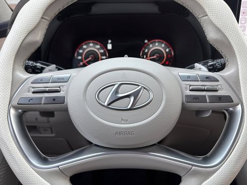Used 2023 Hyundai Palisade Limited AWD/4WD image 35