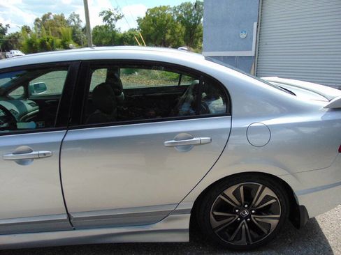 Used 2008 Honda Civic EX-L image 18