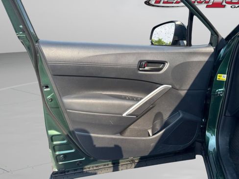 Certified 2026 Toyota Corolla Cross LE FWD image 25