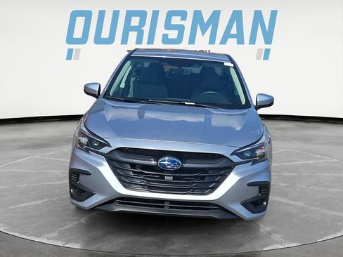 Certified 2025 Subaru Legacy Premium image 8