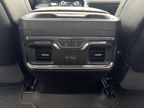 Used 2024 GMC Sierra 2500 Denali Ultimate w/ Max Trailering Package AWD/4WD image 31
