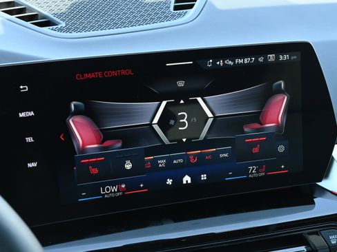 New 2026 BMW X1 xDrive28i w/ Convenience Package image 17