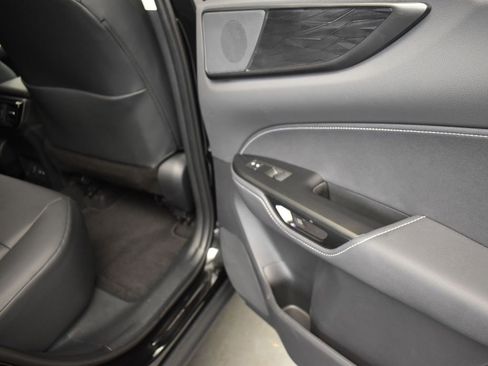 Used 2025 Lexus NX 350 AWD w/ Premium Package image 21