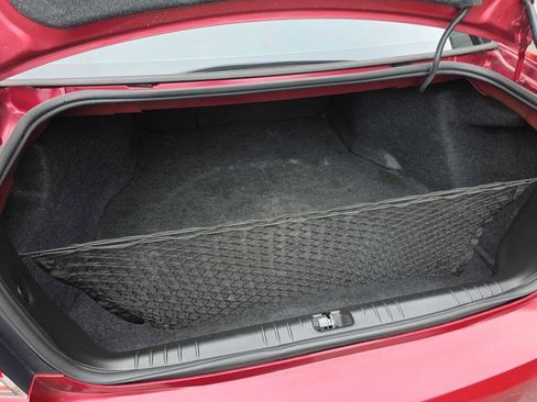 Used 2009 Chevrolet Impala SS w/ Convenience Package image 22