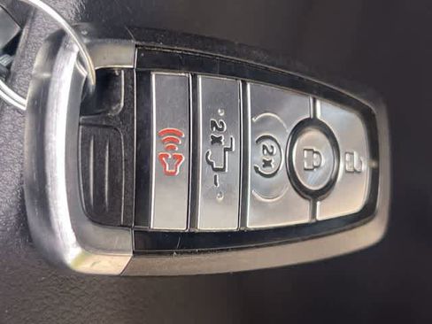 Used 2023 Ford F150 XLT w/ Equipment Group 302A High RWD image 21