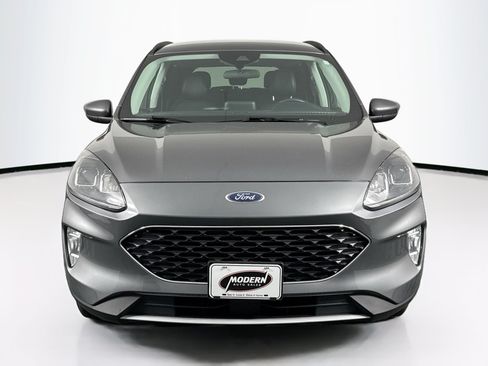 Used 2021 Ford Escape SEL AWD/4WD image 7