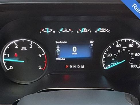 Used 2023 Ford F350 XL w/ XL Chrome Package image 12