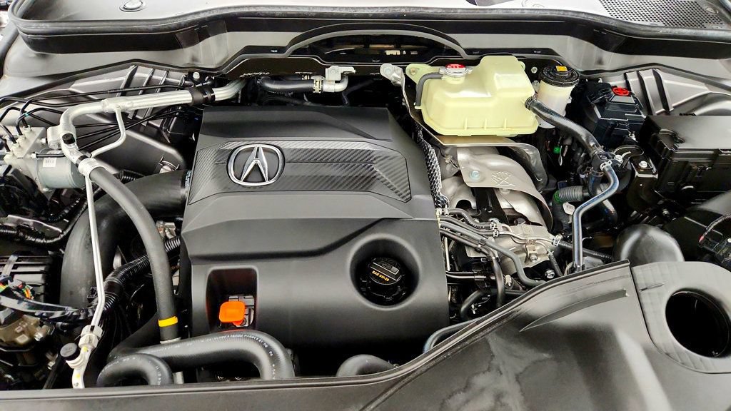 Used 2023 Acura MDX Type S AWD/4WD image 29