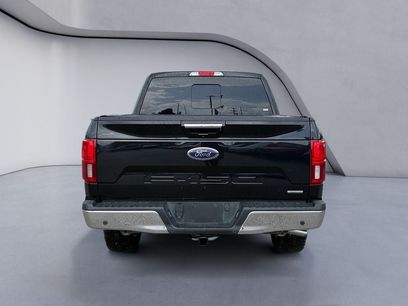 Used 2019 Ford F150 Lariat w/ Equipment Group 502A Luxury