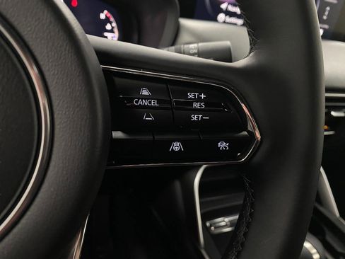 New 2026 MAZDA CX-90 3.3 Turbo S w/ Premium Plus image 17