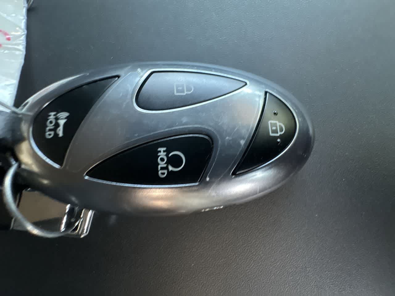 Used 2026 Hyundai Sonata SEL AWD/4WD image 28