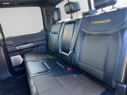 Used 2023 Ford F150 Tremor w/ Equipment Group 402A High image 13