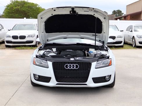 Used 2012 Audi A5 2.0T Premium Plus image 30