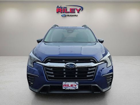 Used 2026 Subaru Ascent Limited AWD/4WD image 8