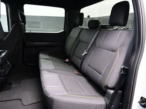 Used 2025 Ford F150 STX RWD image 28