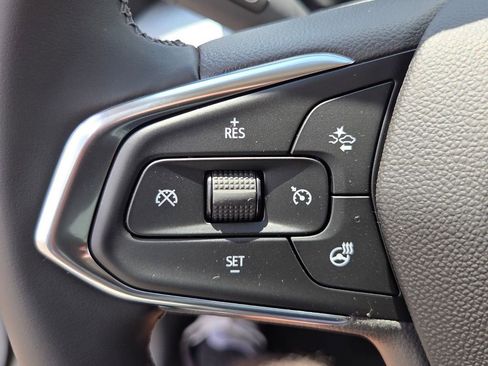 New 2026 Chevrolet Trax LT w/ Driver Confidence Package FWD image 23