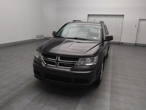 Used 2018 Dodge Journey SE image 15