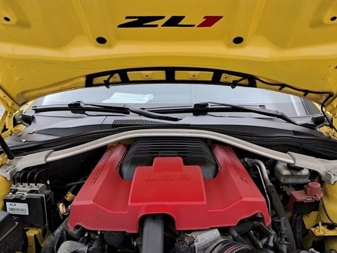 Used 2013 Chevrolet Camaro ZL1 image 43