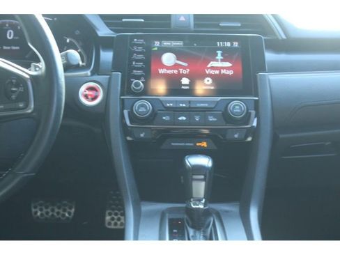 Used 2021 Honda Civic Sport Touring image 16