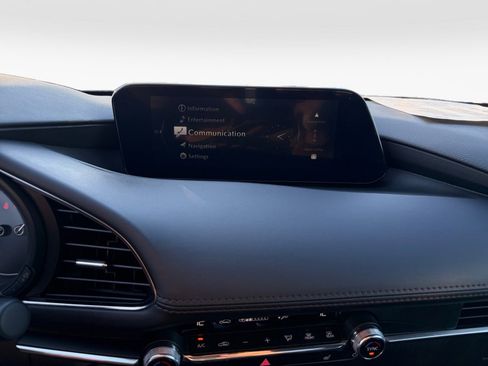 Certified 2025 MAZDA MAZDA3 s image 17