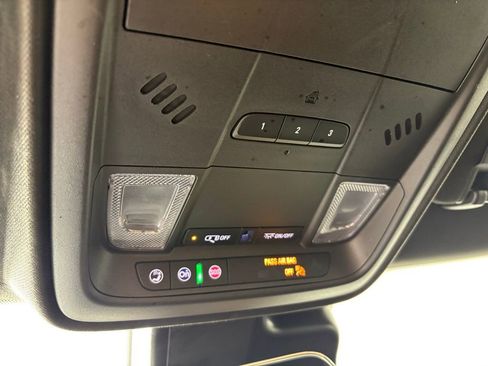 Used 2022 Cadillac XT4 Premium Luxury w/ Safety Alert Package image 35